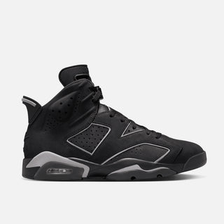 AIR JORDAN 6 RETRO "CAP & GOWN"