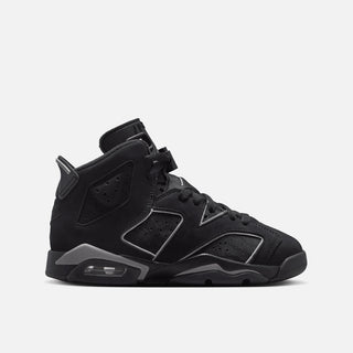 AIR JORDAN 6 RETRO "CAP & GOWN" (GS)