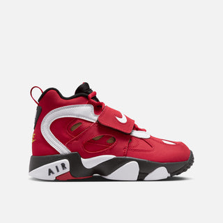 AIR DIAMOND TURF 2 (GS) "FIRE RED"
