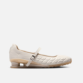 WMNS SHOX Z CALISTA "PALE IVORY"