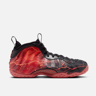 STRANGER THINGS X NIKE AIR FOAMPOSITE ONE PRM "UPSIDE DOWN"