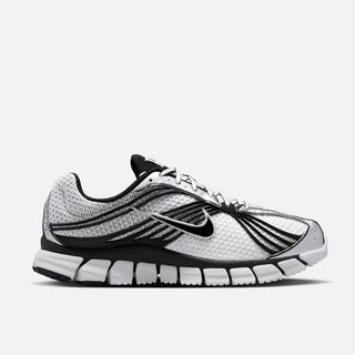 ZOOM SKYLON 11 - SUMMIT WHITE / BLACK / METALLIC SILVER