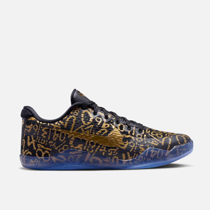 シューズ(男性用) NIKE KOBE11 MAMBA DAY KOBE 11 EM PROTRO 