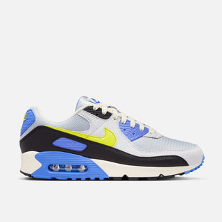 AIR MAX 3 "WAVE PACK" - PHOTO BLUE / CYBER