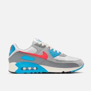AIR MAX 3 "WAVE PACK" - COOL GREY / INFRARED 23