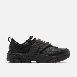 JORDAN TRUNNER O/S SP "BLACK"