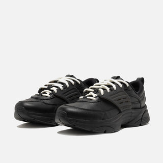 JORDAN TRUNNER O/S SP "BLACK"