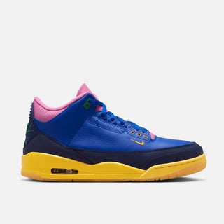 AIR JORDAN 3 RETRO OG "BRAZIL"