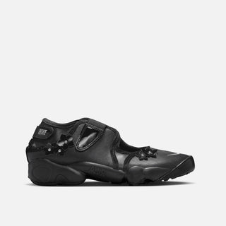 WMNS AIR RIFT "FLORETTE" - BLACK