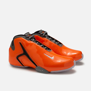 SLAM X NIKE ZOOM HYPERFLIGHT "SAFETY ORANGE"