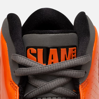 SLAM X NIKE ZOOM HYPERFLIGHT "SAFETY ORANGE"