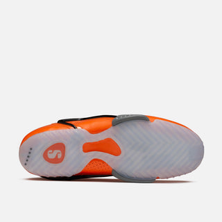 SLAM X NIKE ZOOM HYPERFLIGHT "SAFETY ORANGE"