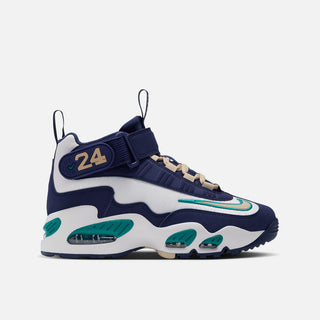 AIR GRIFFEY MAX 1 (GS) "MIDNIGHT NAVY/TEAM GOLD"