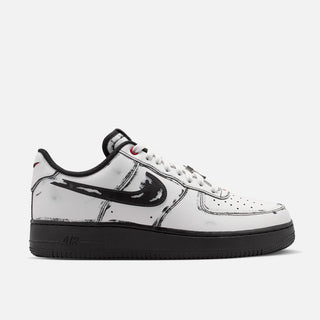 AIR FORCE 1 LOW "GHOSTFACE"