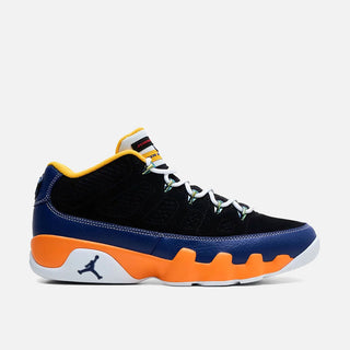 AIR JORDAN 9 RETRO LOW "WHAT THE KILROY"