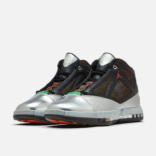 FREE THE YOUTH X AIR JORDAN 16 RETRO OG "METALLIC SILVER"