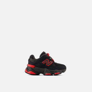 9060 (TD) - BLACK / RED