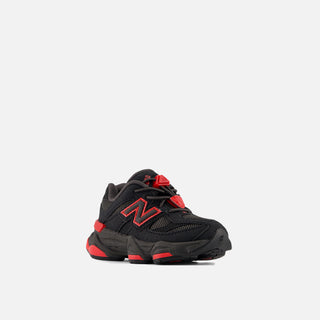 9060 (TD) - BLACK / RED