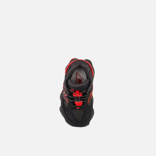 9060 (TD) - BLACK / RED