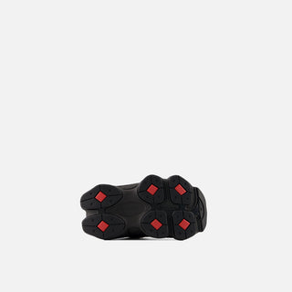 9060 (TD) - BLACK / RED