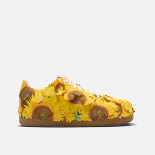 AIR FORCE 1 `07 LX "SUNFLOWER"