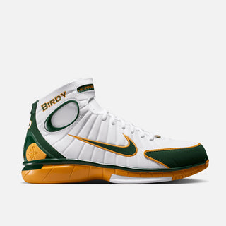 AIR ZOOM HUARACHE 2K4 SB "SONICS"
