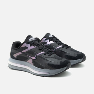 AIR MAX METRO "BLACK"