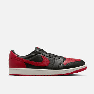 AIR JORDAN 1 RETRO LOW OG "BANNED 2026"