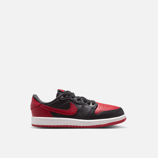 JORDAN 1 RETRO LOW OG (PS) "BANNED 2026"
