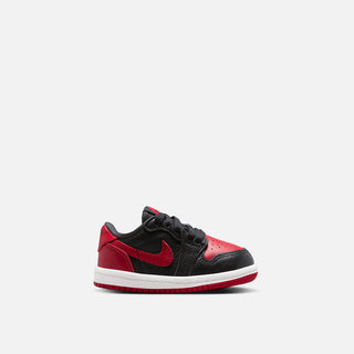 JORDAN 1 RETRO LOW OG (TD) "BANNED 2026"