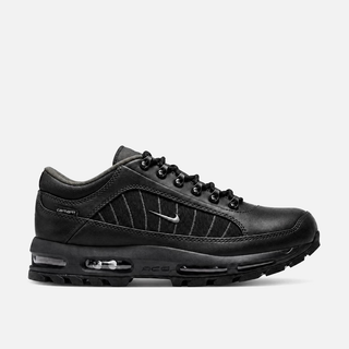 CARHARTT WIP X NIKE AIR MAX GOADOME LOW SP "BLACK"