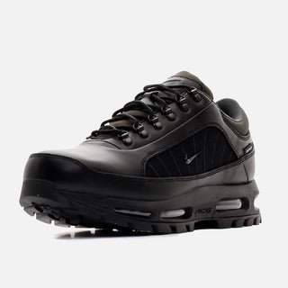 CARHARTT WIP X NIKE AIR MAX GOADOME LOW SP "BLACK"