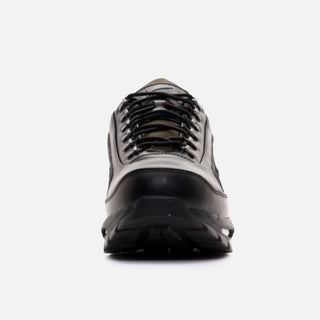 CARHARTT WIP X NIKE AIR MAX GOADOME LOW SP "BLACK"