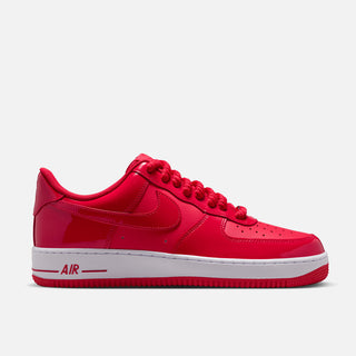 AIR FORCE 1 `07 LV8 "RED PATENT"
