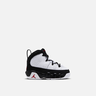 JORDAN 9 RETRO "SPACE JAM" (TD)