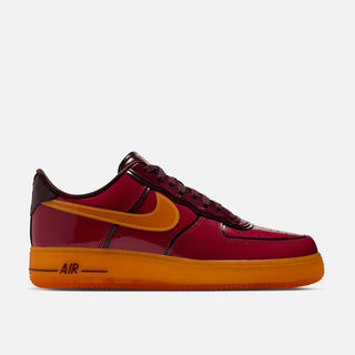 AIR FORCE 1 '07 PRM "IRON MAN"