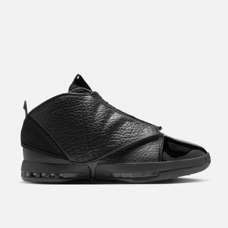 AIR JORDAN 16 "BLACK PACK"