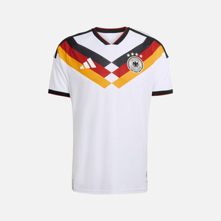 GERMANY '26 HOME AUTHENTIC JERSEY - WHITE