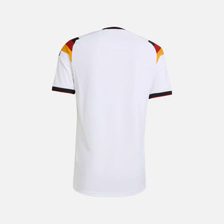 GERMANY '26 HOME AUTHENTIC JERSEY - WHITE