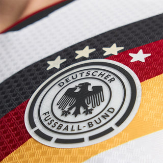 GERMANY '26 HOME AUTHENTIC JERSEY - WHITE