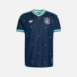 GERMANY '26 HOME AUTHENTIC JERSEY - COLLEGIATE NAVY