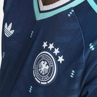 GERMANY '26 HOME AUTHENTIC JERSEY - COLLEGIATE NAVY