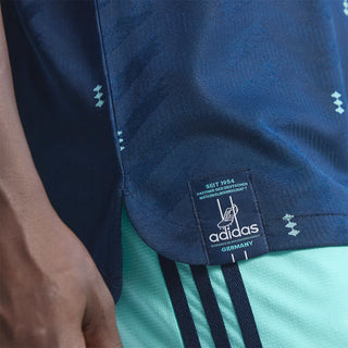 GERMANY '26 HOME AUTHENTIC JERSEY - COLLEGIATE NAVY