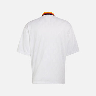 GERMANY HOME JERSEY 1994 - WHITE