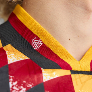 GERMANY HOME JERSEY 1994 - WHITE