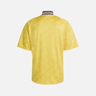 SWEDEN HOME JERSEY 1994 - YELLOW
