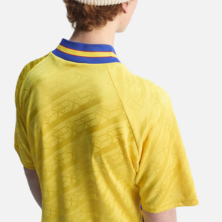 SWEDEN HOME JERSEY 1994 - YELLOW