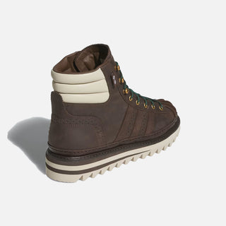 CLOT BY EC X ADIDAS PRO MODEL "DARK BROWN"