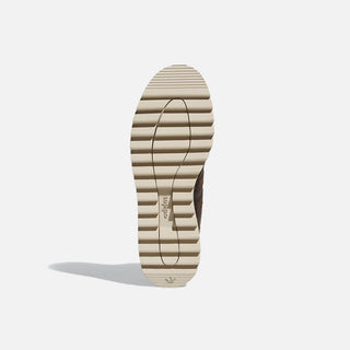 CLOT BY EC X ADIDAS PRO MODEL "DARK BROWN"