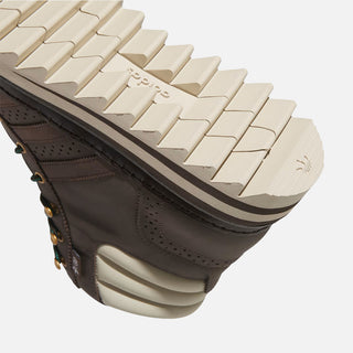 CLOT BY EC X ADIDAS PRO MODEL "DARK BROWN"